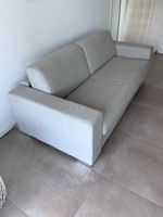 Bettsofa von Interio. Abholung in Locarno