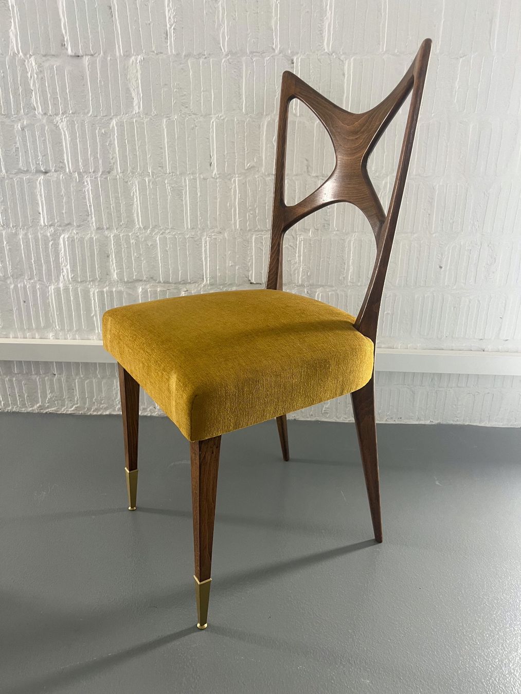 Sedie: Set 6 Vintage Stühlen – Usato da Zürich venduto da RSO8005 2