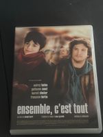 Ensemble c’est tout, Claude Berri, Guillaume Canet, Tautou