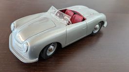 Modellauto Porsche 356 Roadster 1948