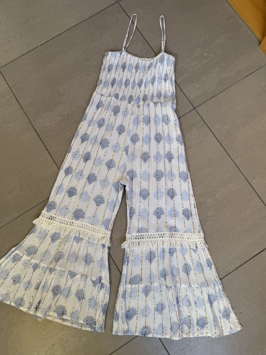 Jumpsuits: Boho Jumpsuit aus Viscose  – Neuf (Voir description) à Sigriswil par ck56