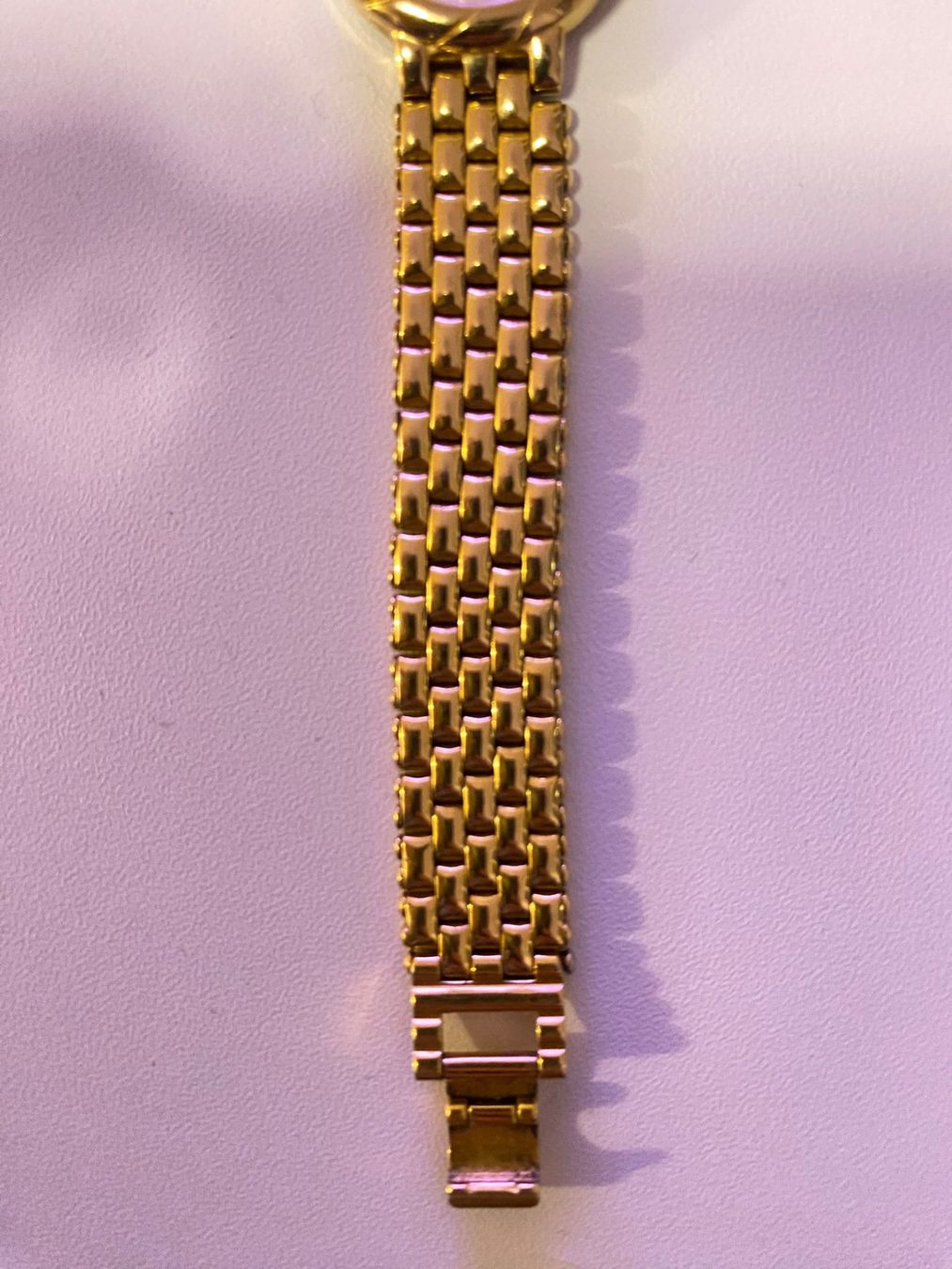 Uhren: Accurate quartz Uhr Frau – Gebraucht aus Uster von faandrei 2