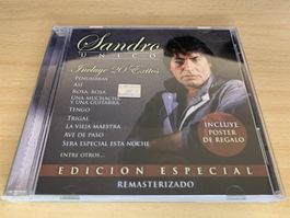 Sandro – Único