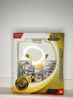 Pokemon 30th Celebration Binder Collection neu