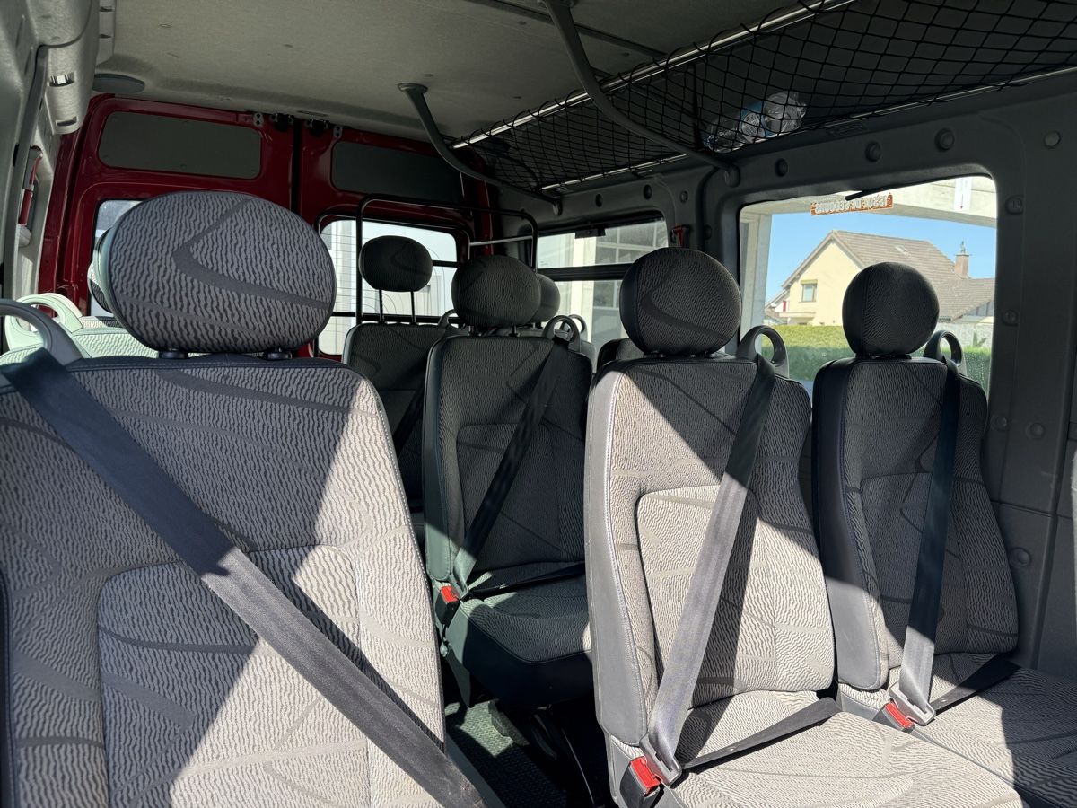 Automobili: RENAULT MASTER FRISCH MFK – Usato da Bern venduto da sar_jg9t 5