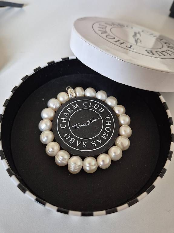 Bracciali & Braccialetti: Thomas Sabo Armband – Usato da Uttigen venduto da Aenneli33 1