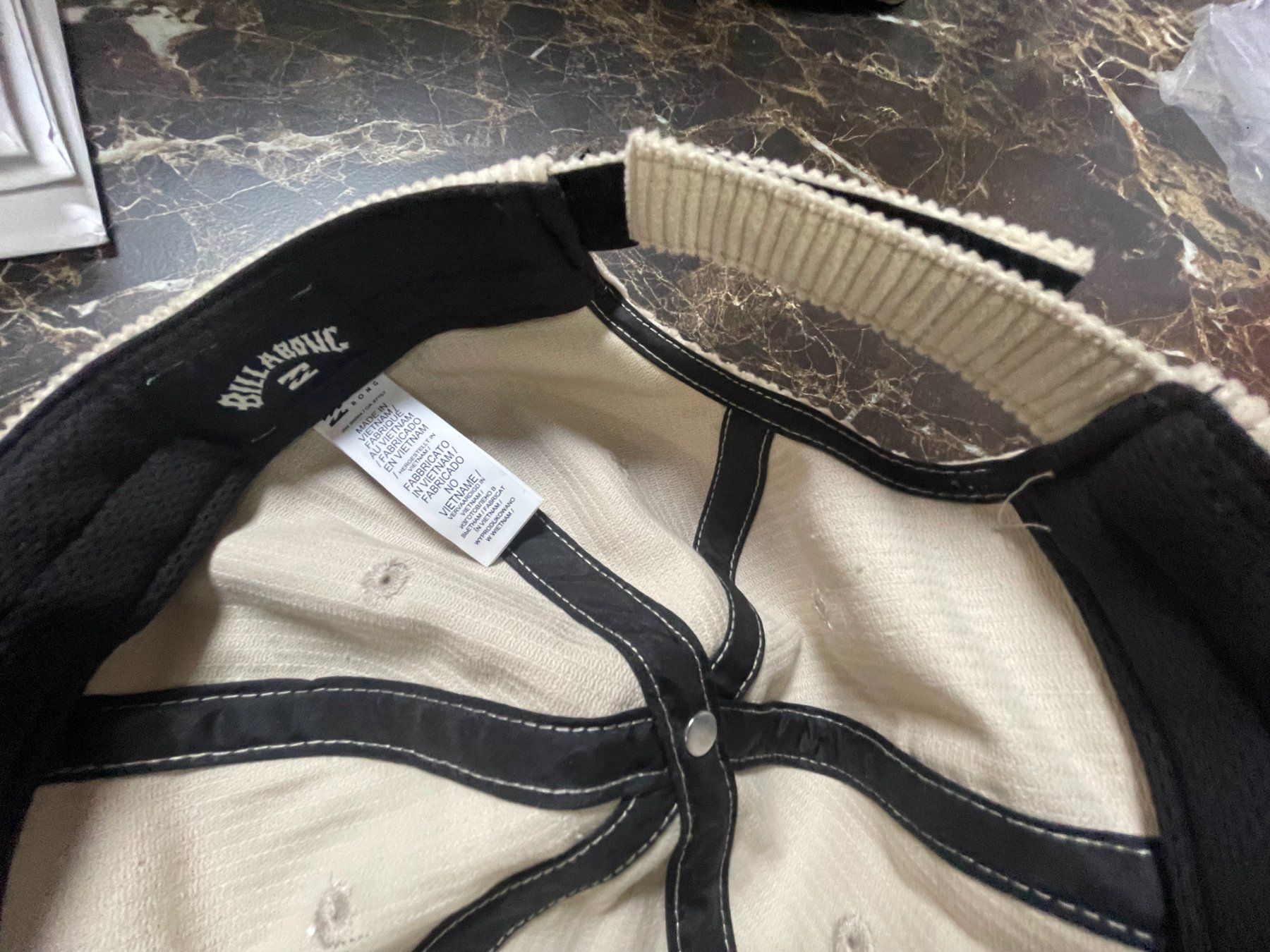 Hüte, Mützen & Caps: Billabong Cap Hat Mütze Baseball Cap one Size neu – Neu (gemäss Beschreibung) aus Gockhausen von ventman 5