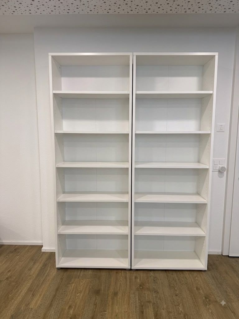 Étagères: Bücherregale – Neuf (Voir description) à Oftringen par isa_sj5w