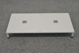 Steelcase Flexbox Sockel