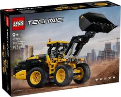 💥LEGO Technic 42209 Volvo L120 Electric Radlader NEU