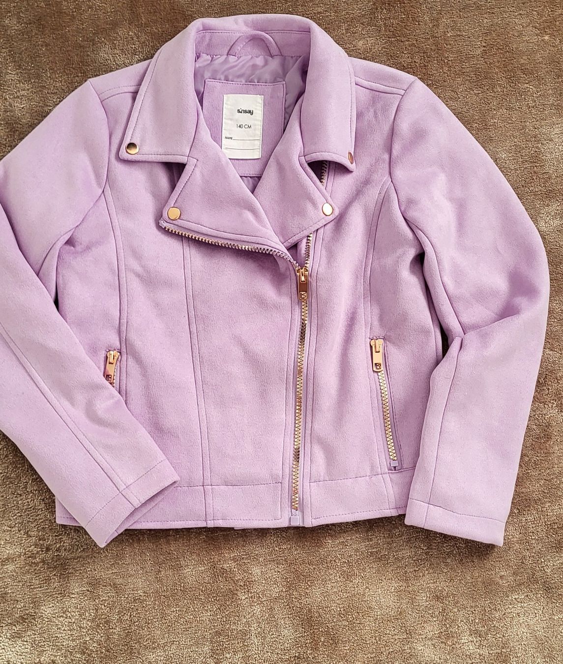 Giacche & Cappotti: Schöne Mädchen Jacke – Usato da Thierachern venduto da Anastasia123