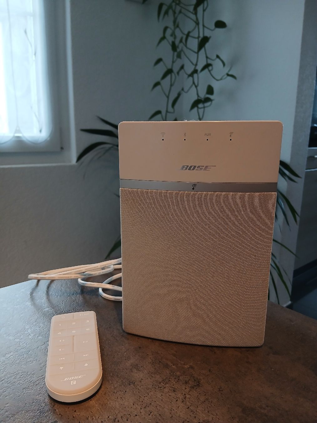Bose Haut-parleurs: Bose SoundTouch 10 – D'occasion à Büsserach par .Aries.