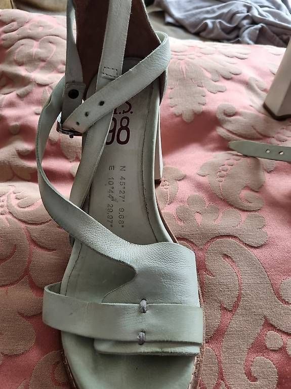 A.S.98 Scarpe da donna: A.S. 98 Grösse 37 – Usato da Witterswil venduto da Katja... 2