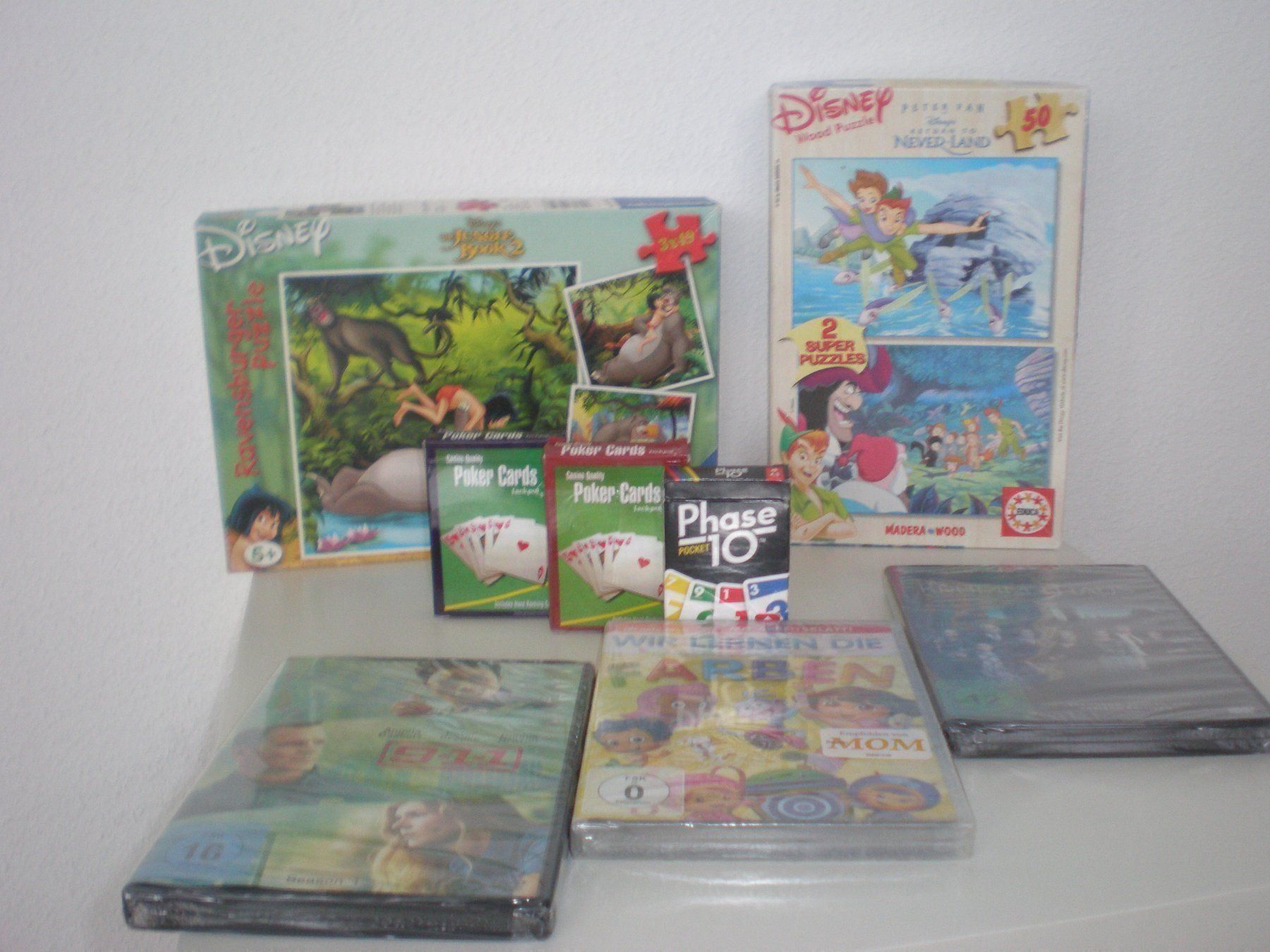 Giochi: Spiele & Sonstiges – Usato da Pfaffhausen venduto da stepober 1