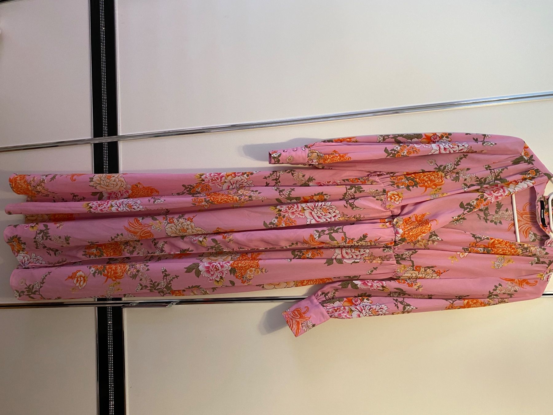 Vestiti: Maxi kleid von BIK BOK gr.S – Usato da Pfungen venduto da Sheki56