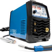 IPOTOOLS 225SYN Schweißgerät