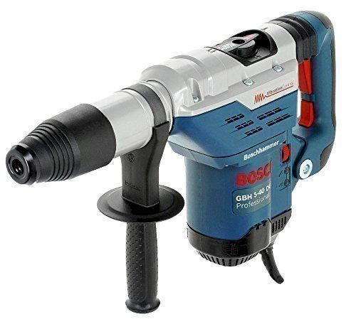 Trapani: Bosch GBH 5-40 DCE 0611264000 – Nuovo e nell'imballaggio originale da Bottighofen venduto da zaap