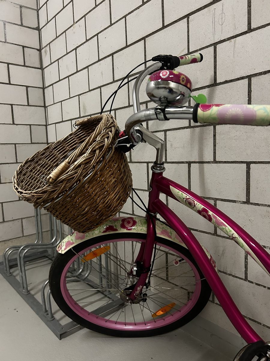Biciclette: Electra Beachcruiser Fahrrad – Usato da Tagelswangen venduto da A_lina 6