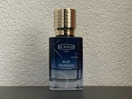 Ex Nihilo Paris Blue Talisman EDP (15/50ML)