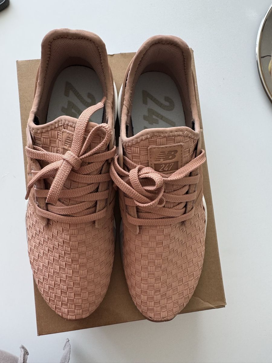 New Balance Scarpe da uomo: New-Balance-Sneaker – Nuovo e nell'imballaggio originale da Cham venduto da kat_x9vj 4