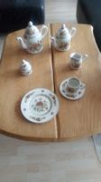 Kaffeegeschirr Villeroy und Boch Summerday 12-teilig