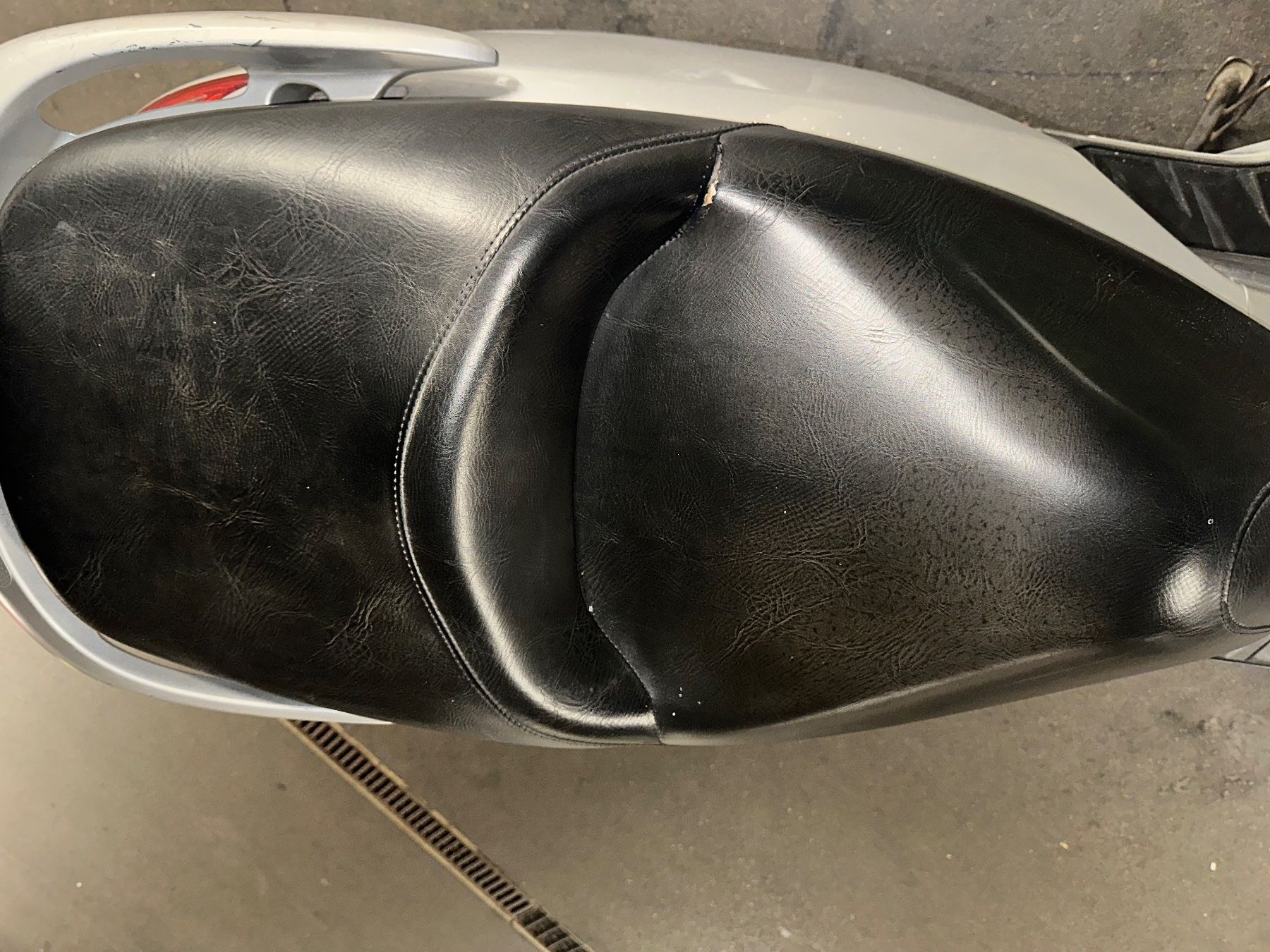 Honda Scooters: Honda 125 – D'occasion à Oberentfelden par ste_6xch 7