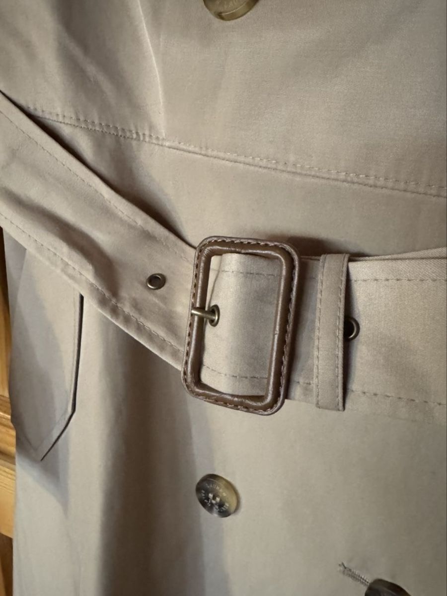 Ralph Lauren Cappotti: Ralph Lauren Trenchcoat – Nuovo (secondo la descrizione) da Pfäffikon ZH venduto da lenaviktoria 2