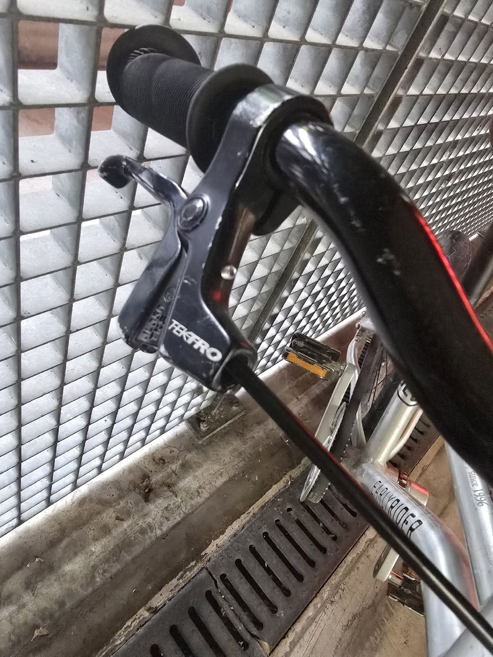 Early Rider Velos: Early Rider Belter 16" – Gebraucht aus Adliswil von Micky048 2
