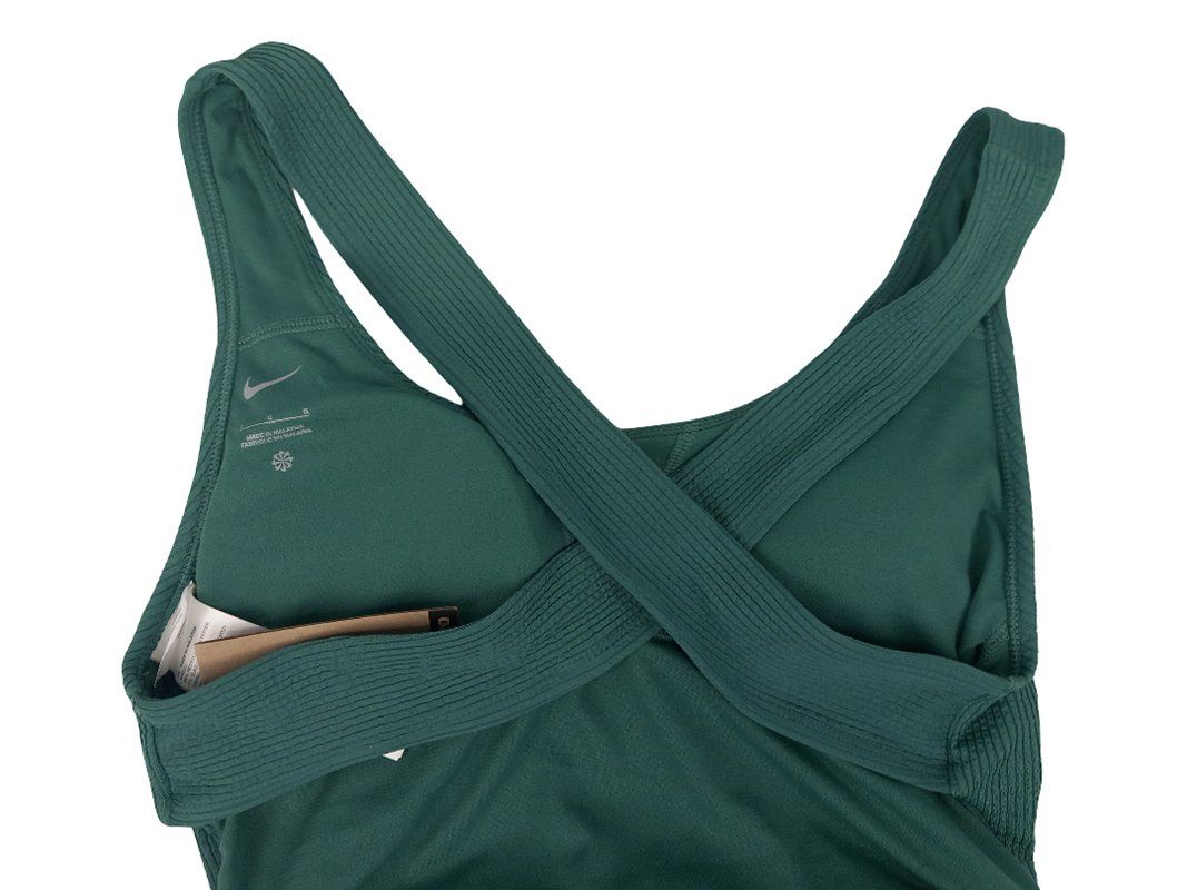 Nike Costumi da bagno & Bikini: NIKE Swim Badeanzug Damen Gr. L – Nuovo (secondo la descrizione) da Hünenberg venduto da Restwert_Zug 3