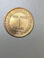 France - 1 franc - 1923