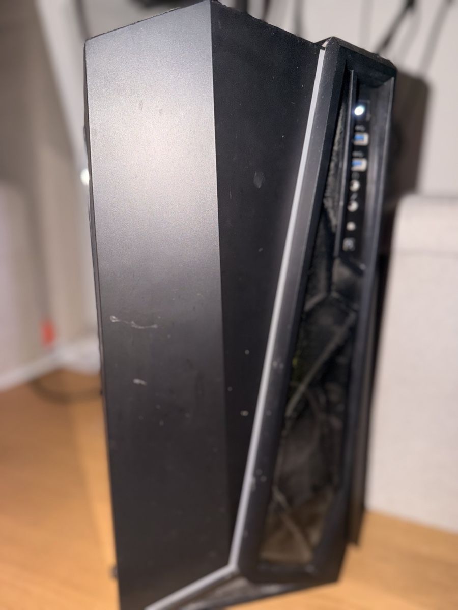 Nvidia PCs: Pc Gaming rtx 2070 i7 7700k – Gebraucht aus Vernier von sportchic 1