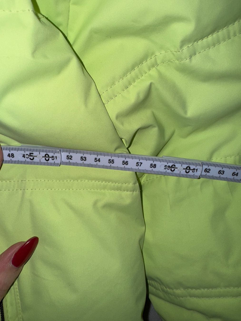 Giacche: Dicke Winterjacke von Iguana Gr. 44 – Usato da Grosswangen venduto da second_hand_dress 4