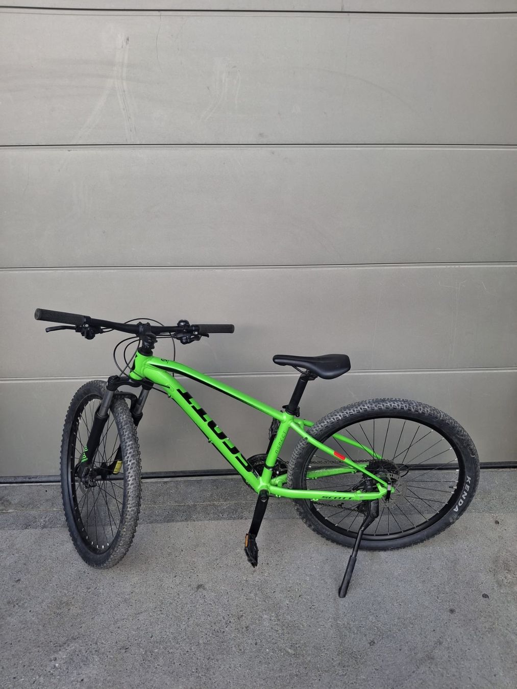 Scott Biciclette: Jugendvelo Scott Aspect – Usato da Scharans venduto da jbu_7cxv