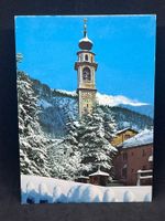 Samedan, 1730 m ü.M. (Engadin)