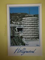 AK von Capitol Records / Hollywood