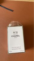 CHANEL N°19 Poudré Eau de Parfum 50ml utilisé