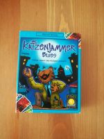 Katzenjammer Blues - Wehe wenn die Katzen jazzen! (R. Knizia