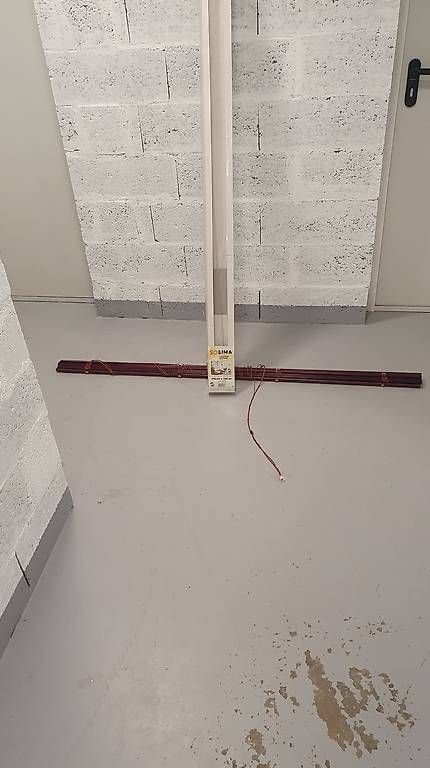 Tende da sole: Store métallique  neuf – Usato da Servion venduto da meno999 3