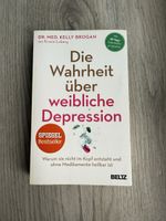 Die Wahrheit über weibliche Depression