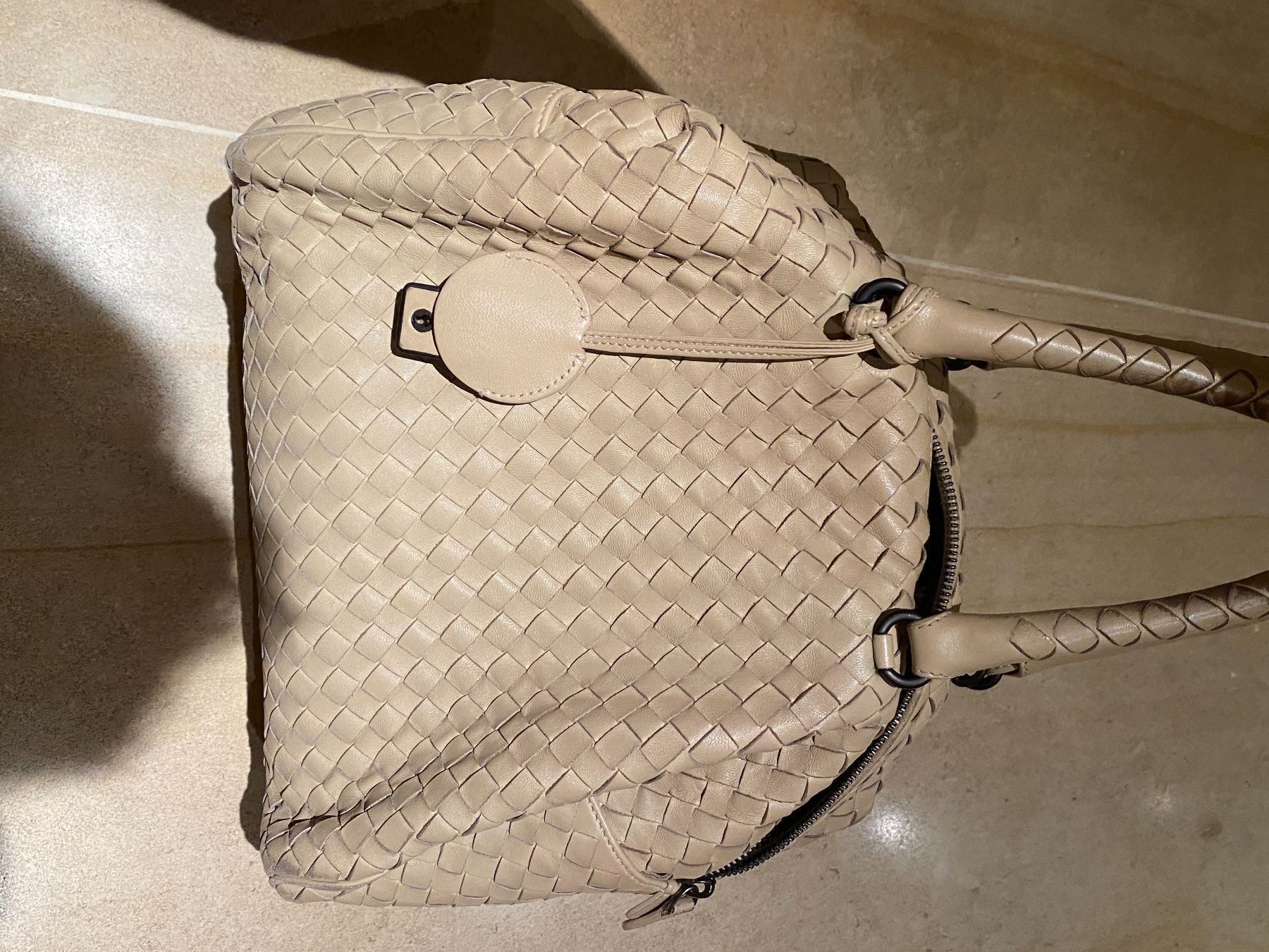 Bottega Veneta Borse da donna: Bottega Veneta Tasche – Usato da Zollikon venduto da ValeL