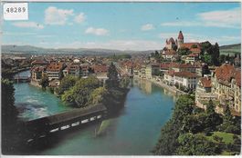 Thun - Stadtbild