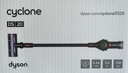Dyson Cyclone DS 20