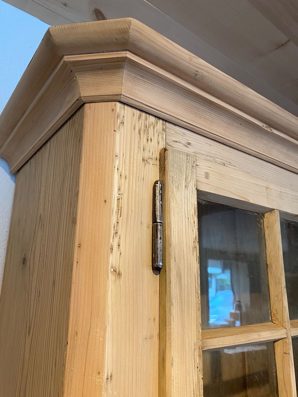 Credenze: Antikes Küchenbuffet – Usato da Lenk im Simmental venduto da gwustu 3