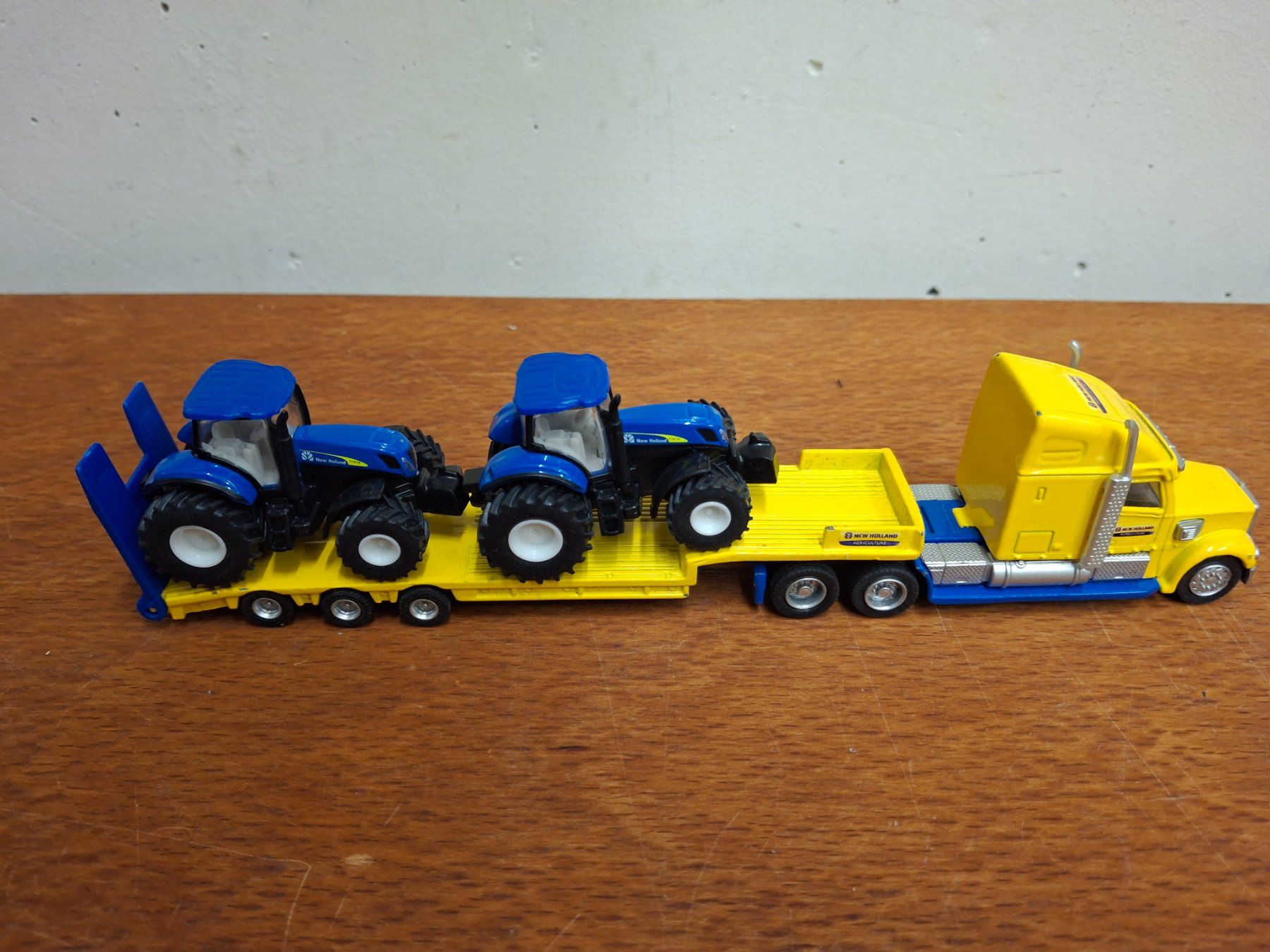 Siku Jouets: Siku Landwirtschaft 1/87 – D'occasion à Niederbipp par Tnidi 5