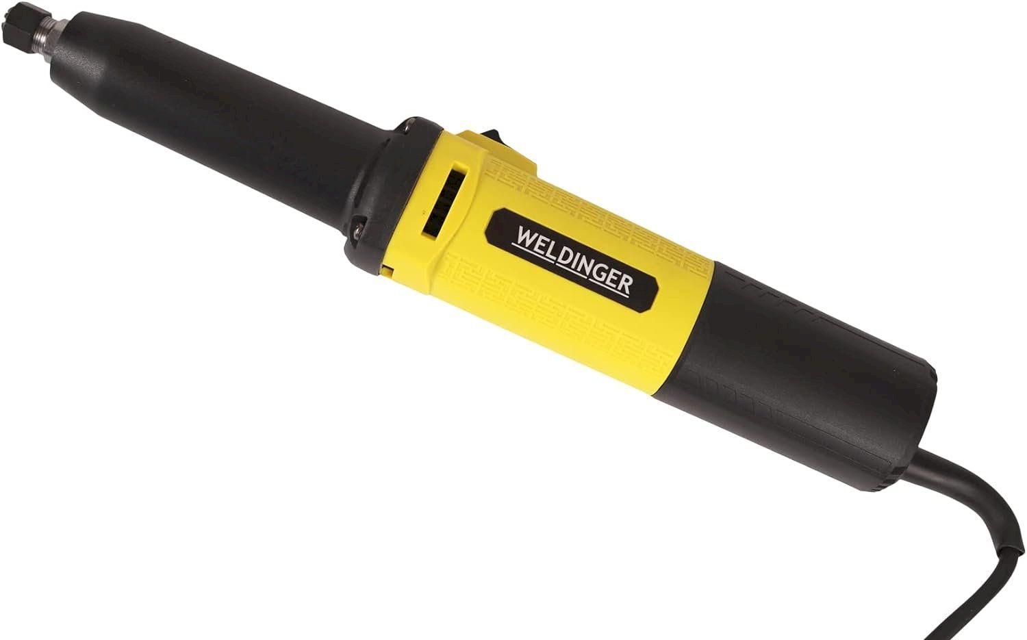 Tous les outils: WELDINGER Geradschleifer GS 650el – Neuf avec emballage d'origine à Bottighofen par zaap 1