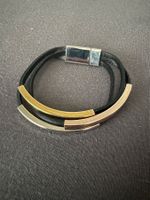 Lederarmband mit Magnetverschluss NEU