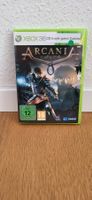 Xbox 360 - Arcania Gothic 4