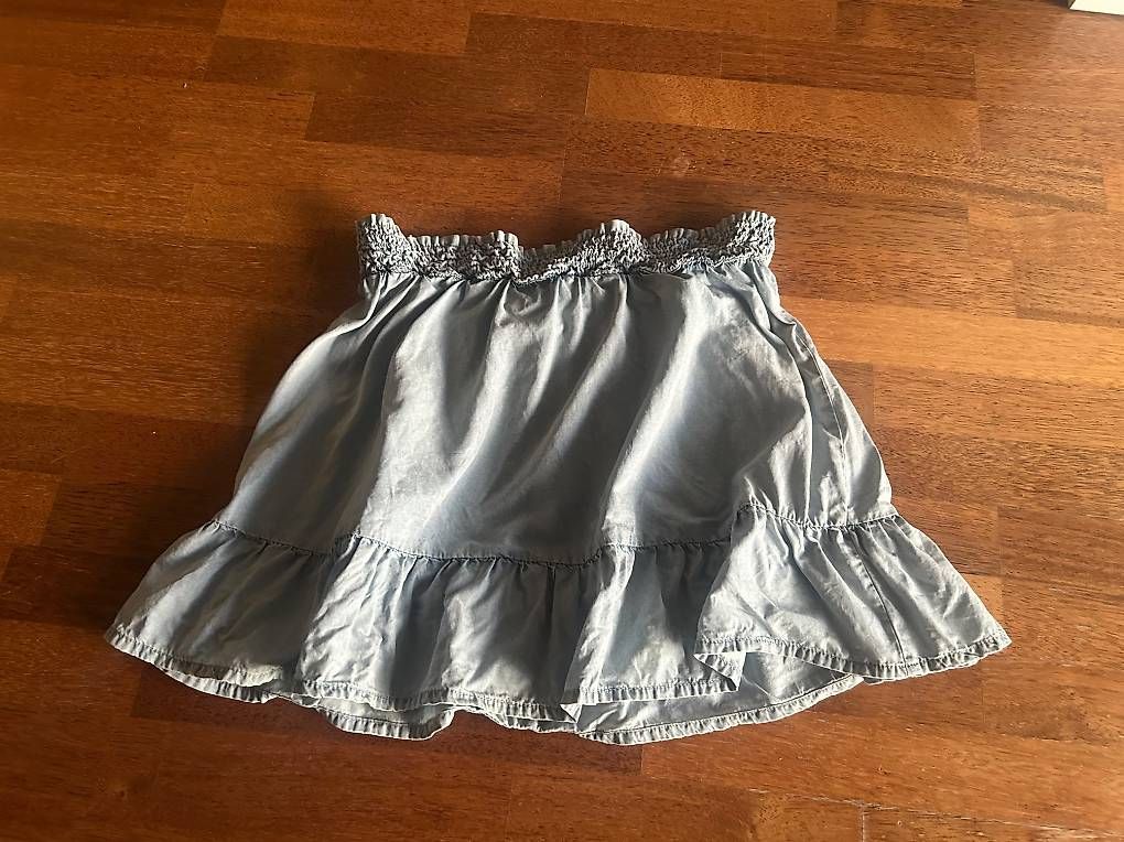 Gonne: H&M Jeans Rock Gr. M – Usato da Wettingen venduto da ame_wxp2 4