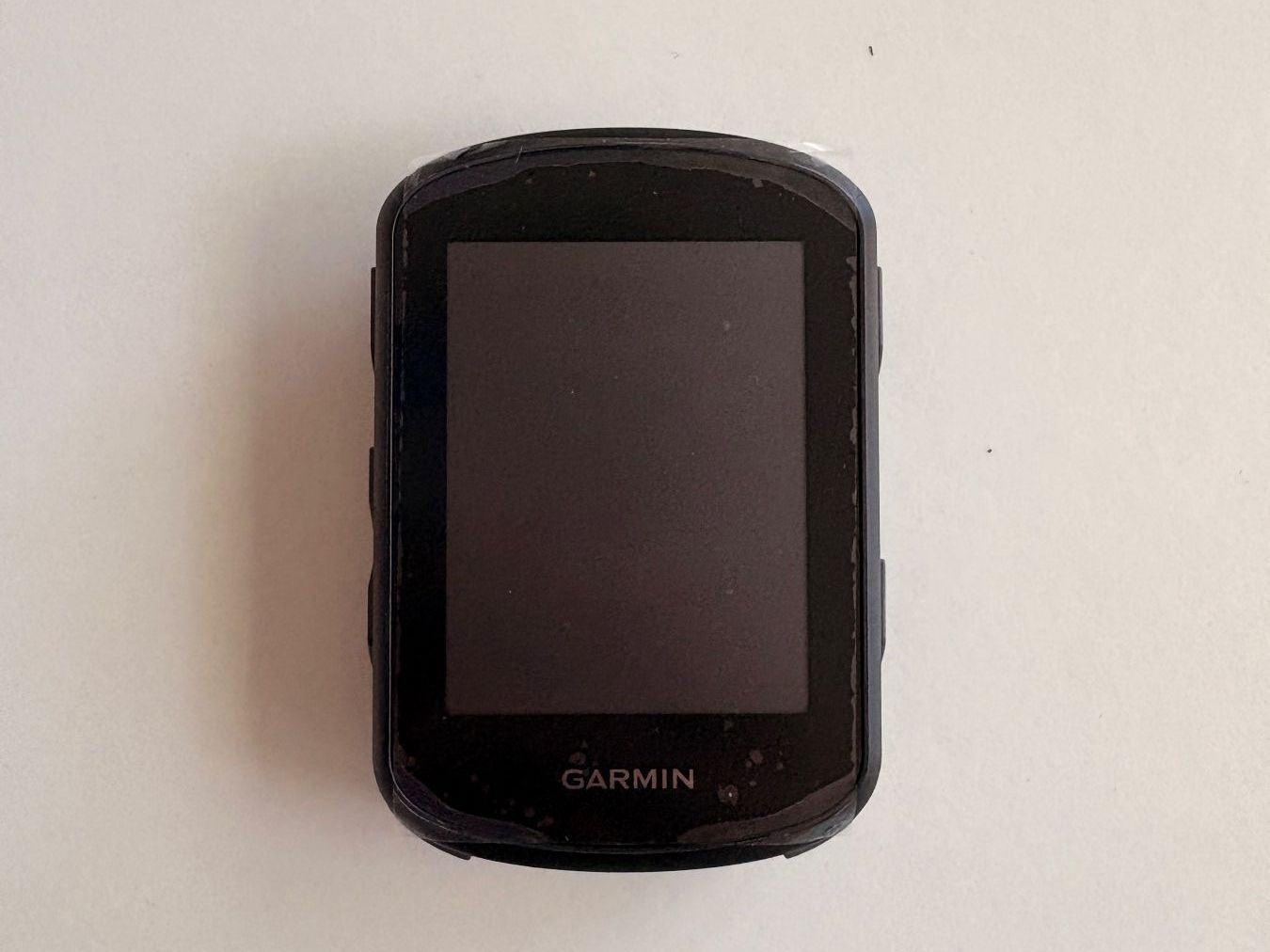 Garmin Computer & Messgeräte: Garmin Edge 540 Recertified – Neu (gemäss Beschreibung) aus Zürich von nin_n7p7