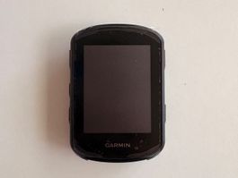 Garmin Edge 540 Recertified